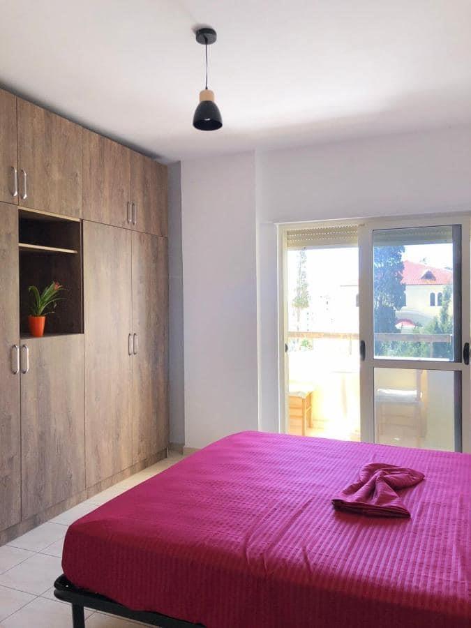 JEPET ME QERA APARTAMENT NE VOLLGA DURRES!