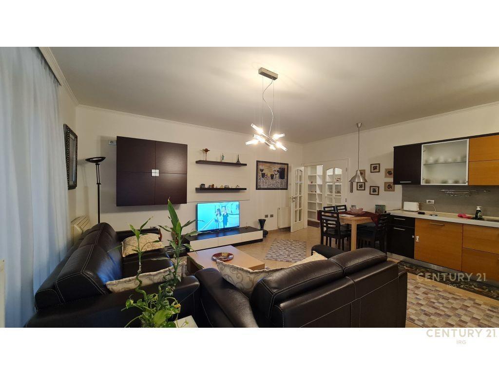 APARTAMENT 2+1+2 TE KIKA 1!