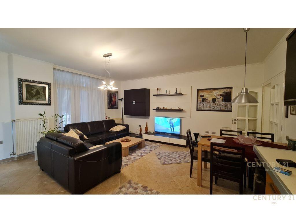 APARTAMENT 2+1+2 TE KIKA 1!
