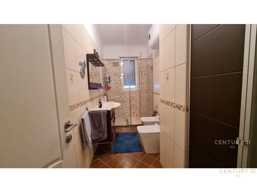 APARTAMENT 2+1+2 TE KIKA 1!