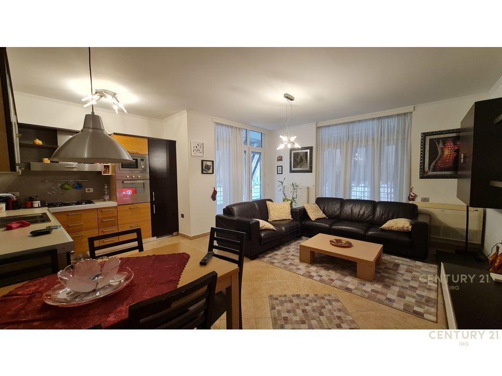 APARTAMENT 2+1+2 TE KIKA 1!