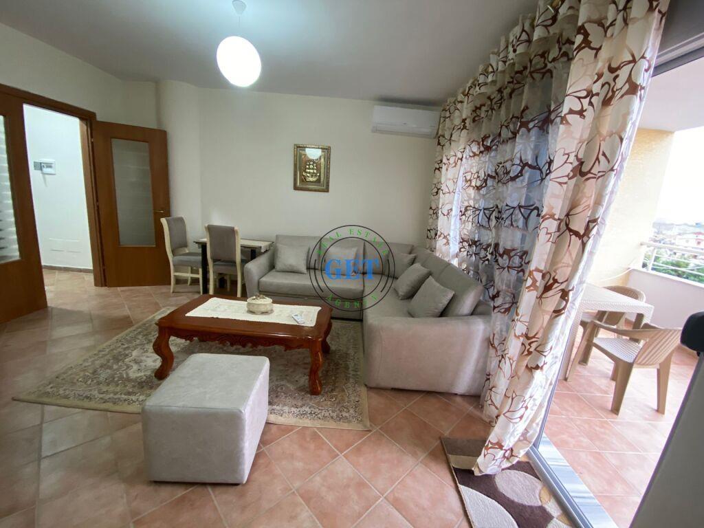 Qira, Apartament 1+1 ne Plazh Hekurudha , Durres!