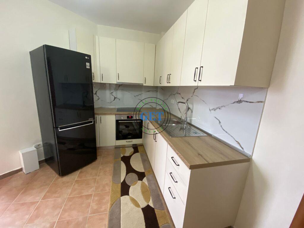 Qira, Apartament 1+1 ne Plazh Hekurudha , Durres!