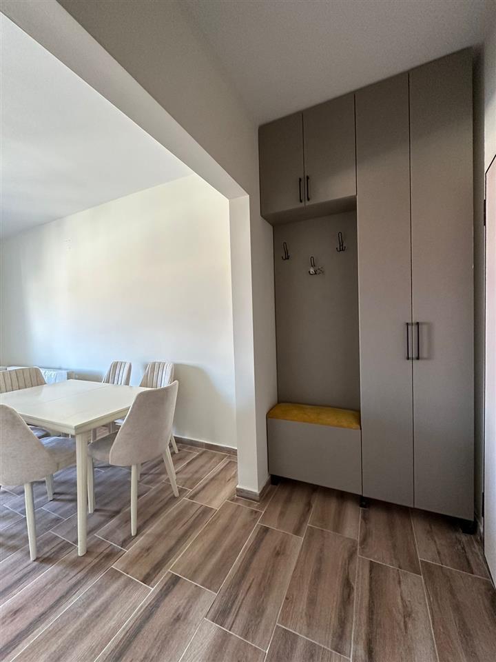 SHITET APARTAMENTI 1+1 TEK MALI I ROBIT,NE GOLEM!