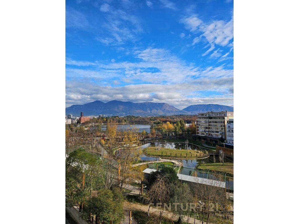 Qira Apartament 2+1+2 Kopshti Botanik Zoologjik €900