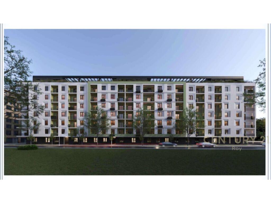 SHITET APARTAMENT 1+1 NE GOLEM ,NDERTIM I RI!! MUNDESI PAGES