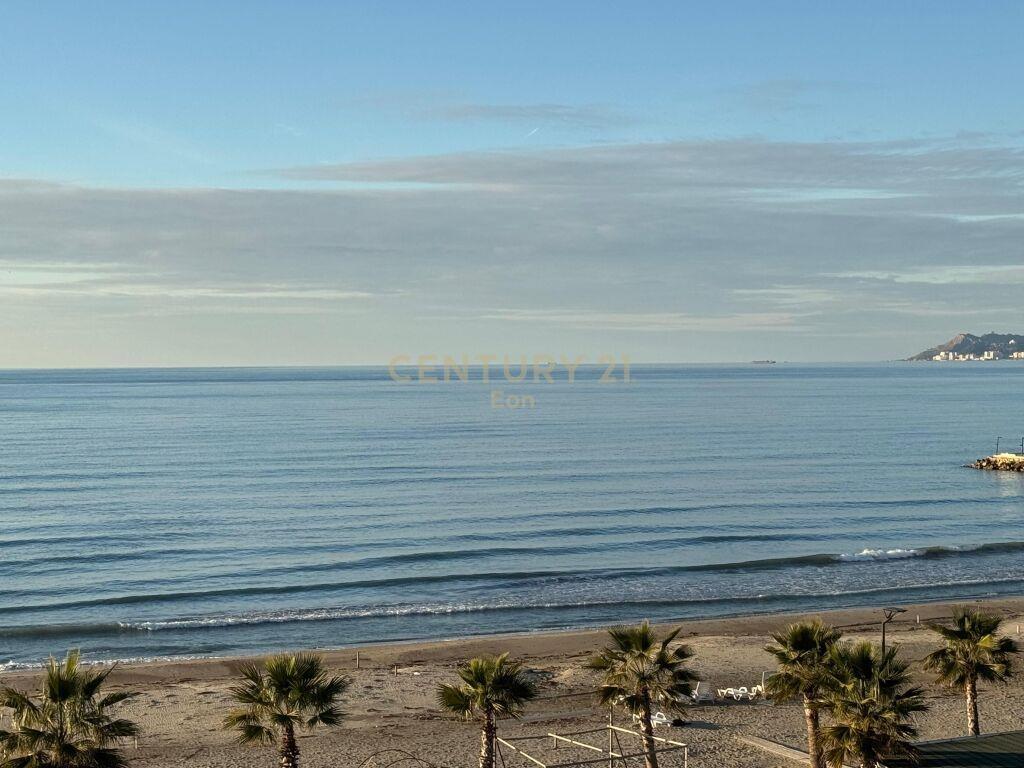 SHITET APARTAMENT 1+1 PAMJE DETI NE QERRET!