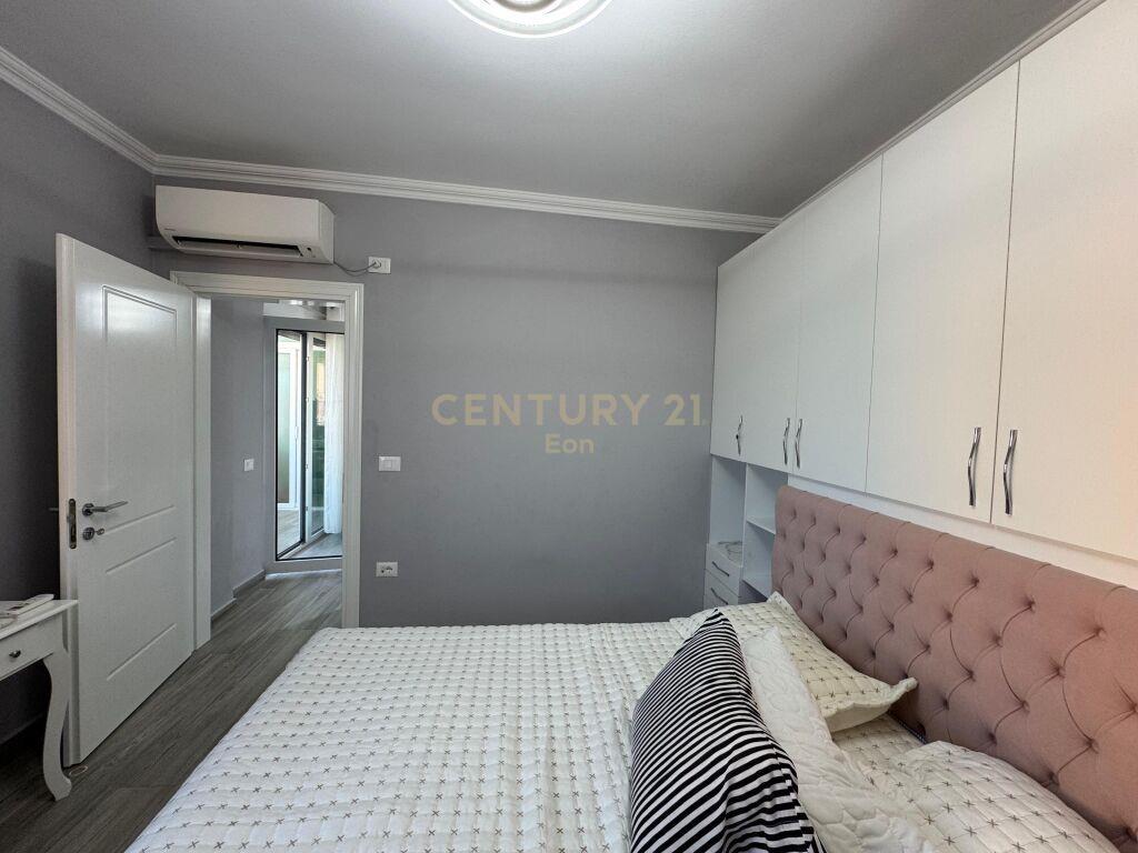 SHITET APARTAMENT 1+1 PAMJE DETI NE QERRET!