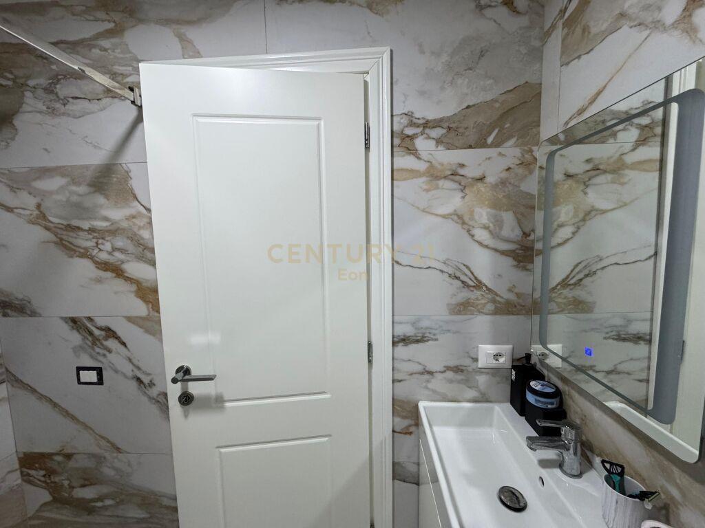 SHITET APARTAMENT 1+1 PAMJE DETI NE QERRET!