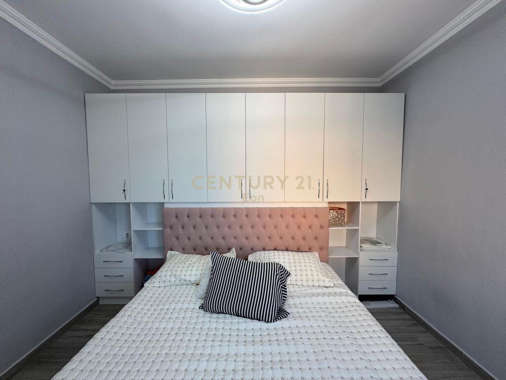 SHITET APARTAMENT 1+1 PAMJE DETI NE QERRET!