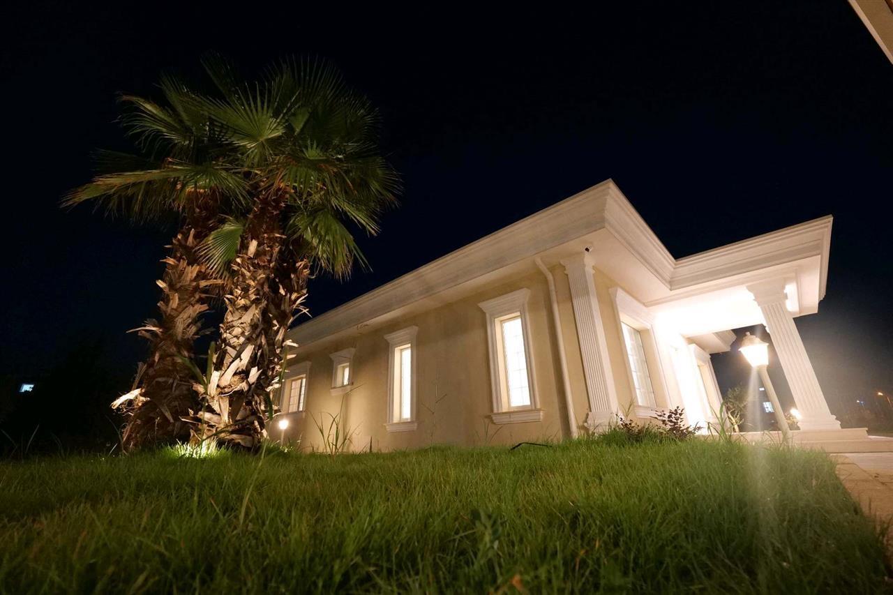 Vila luksi,5 km nga plazhi Qerretit (Rruga Shengjergj,Kavaje