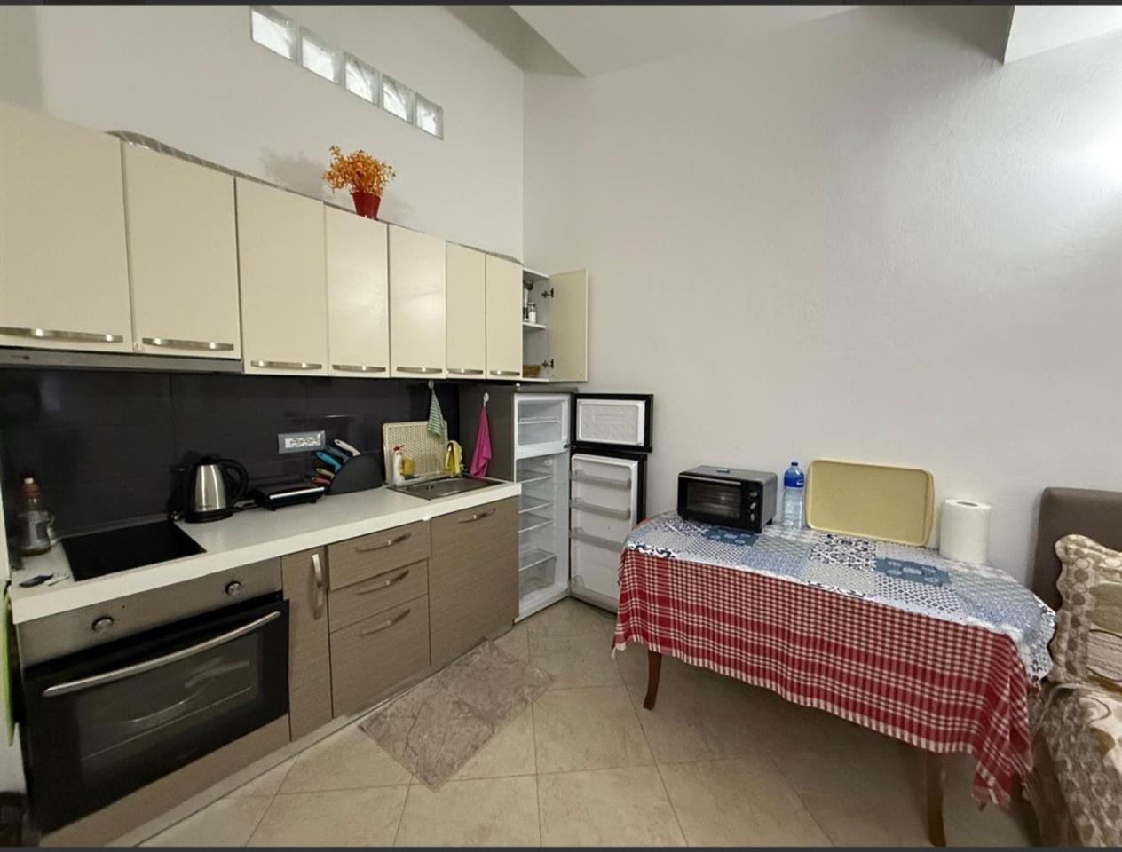 Apartament Golem