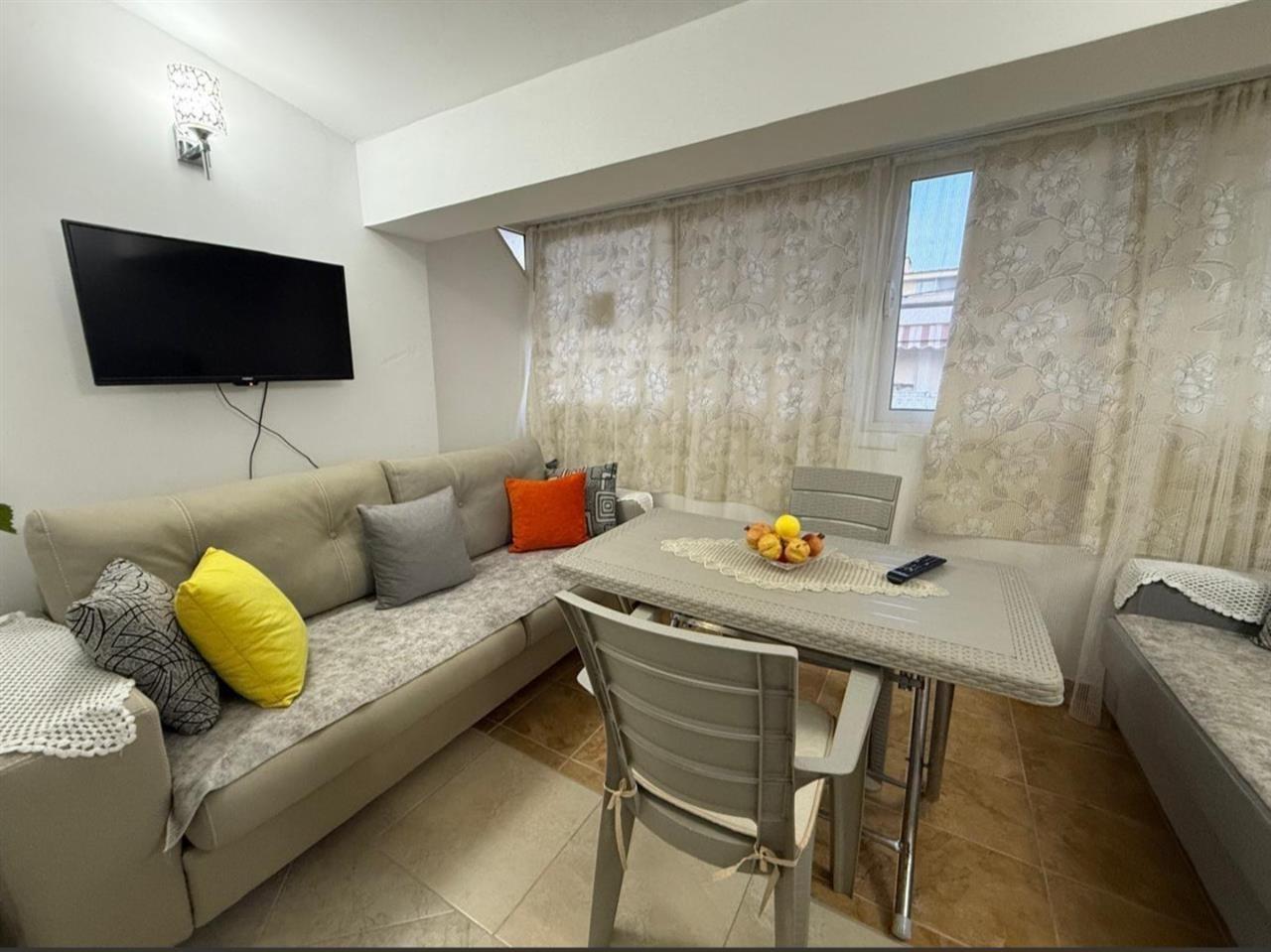 Apartament Golem