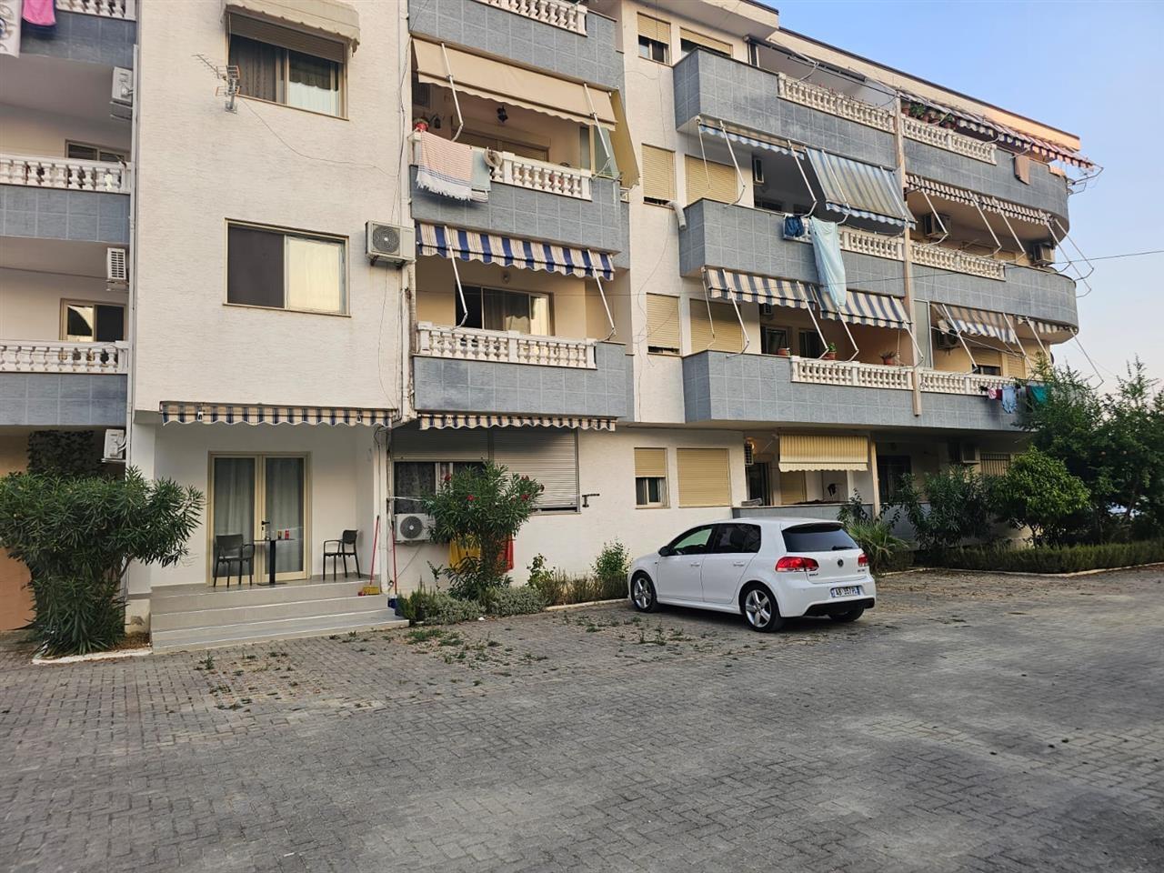 Apartament Golem