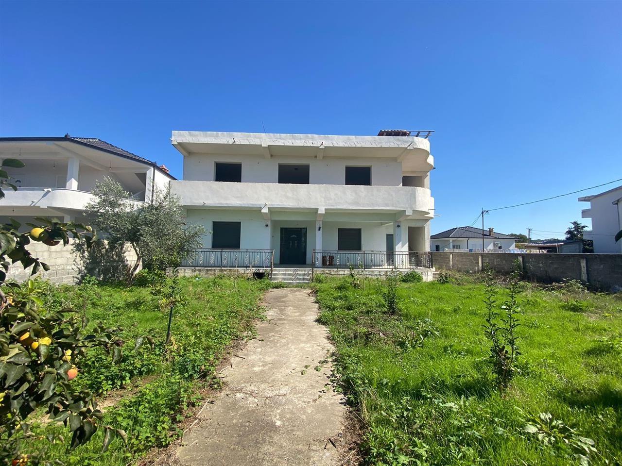 SHITET VILE 2 KATSHE QERRET KAVAJE 150000 EURO