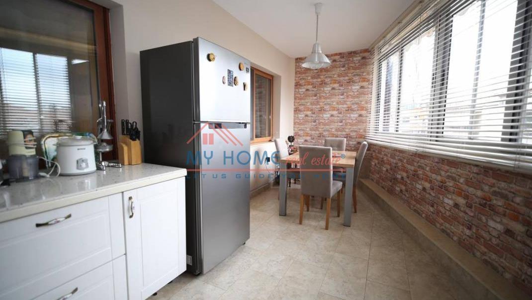 Apartament 2+1 Me Qira Pazari i Ri Tirane