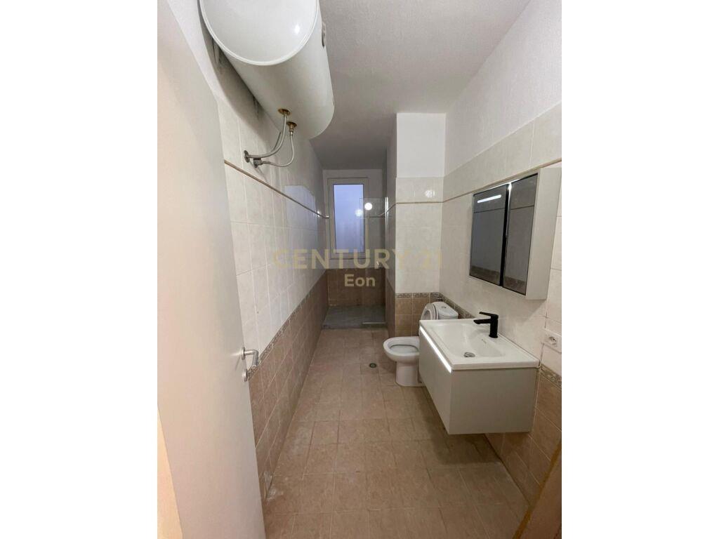 SHITET APARTAMENT 2+1 NE PLAZH, ILIRIA!