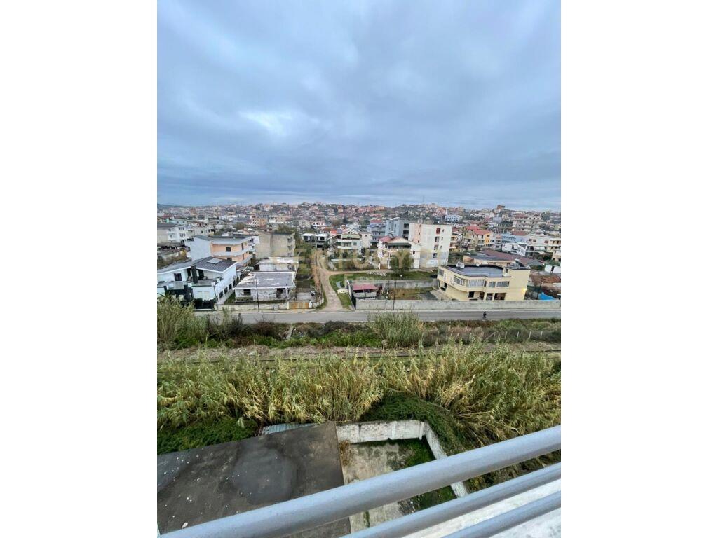 SHITET APARTAMENT 2+1 NE PLAZH, ILIRIA!