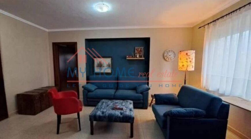 Apartament 1+1 Me Qira 9 Kateshet Tirane