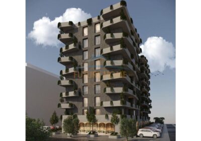 Shitet, Apartament 2+1, Kamëz, Tiranë.