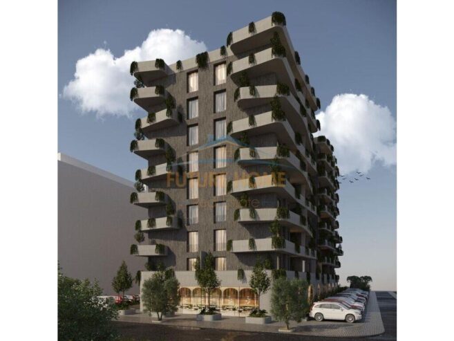 Shitet, Apartament 2+1, Kamëz, Tiranë.