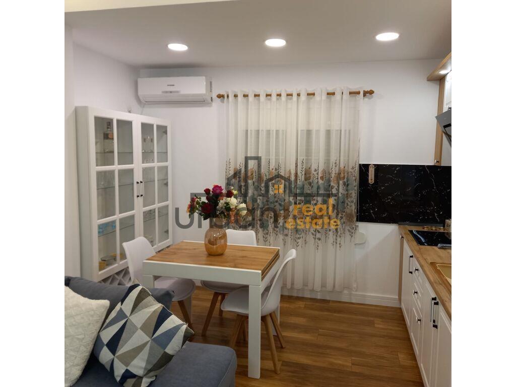 Qera, Apartament 1+1, Rr. Margarita Tutulani, Tiranë