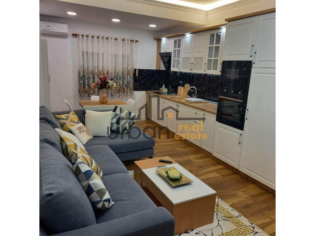 Qera, Apartament 1+1, Rr. Margarita Tutulani, Tiranë