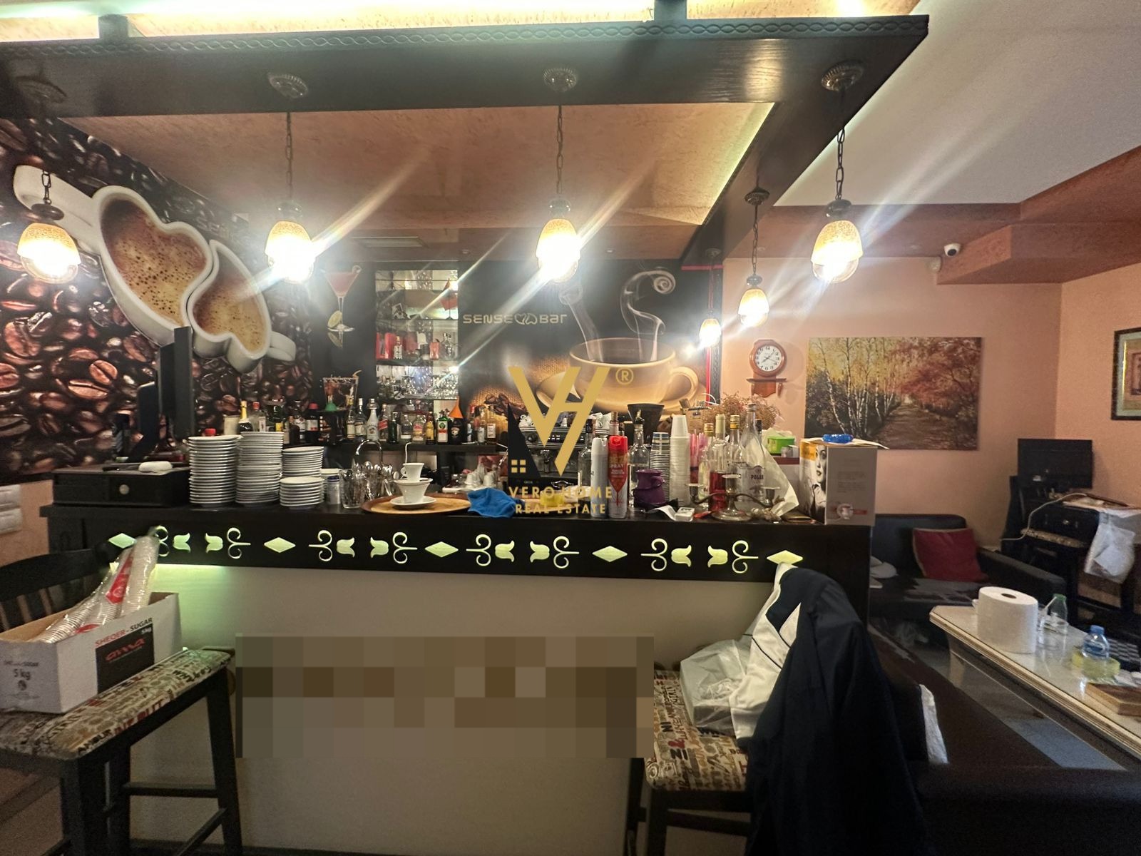 SHITET LOKAL 110 M2 TE RRUGA FORTUZI 288.400 EURO