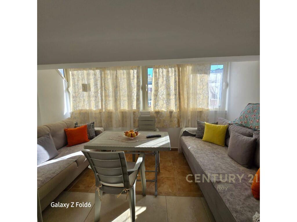 SHITET GARSONIERE E ADAPTUAR NE 1+1 + POST PARKIMI NE GOLEM