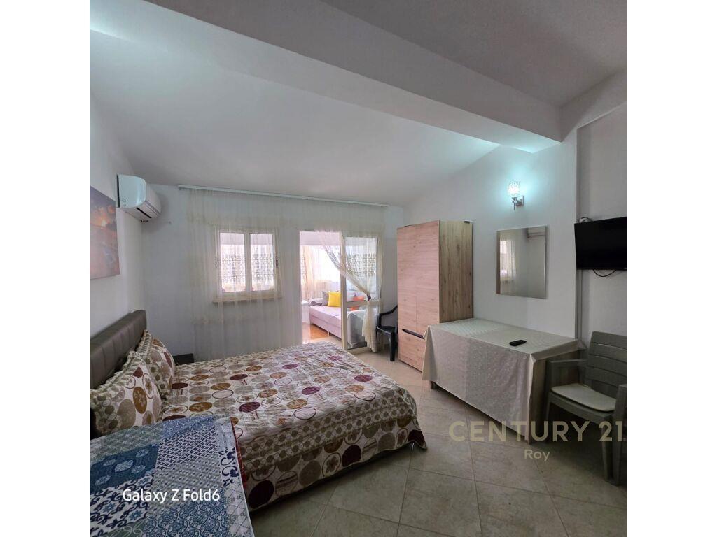 SHITET GARSONIERE E ADAPTUAR NE 1+1 + POST PARKIMI NE GOLEM