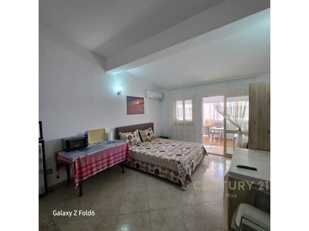 SHITET GARSONIERE E ADAPTUAR NE 1+1 + POST PARKIMI NE GOLEM