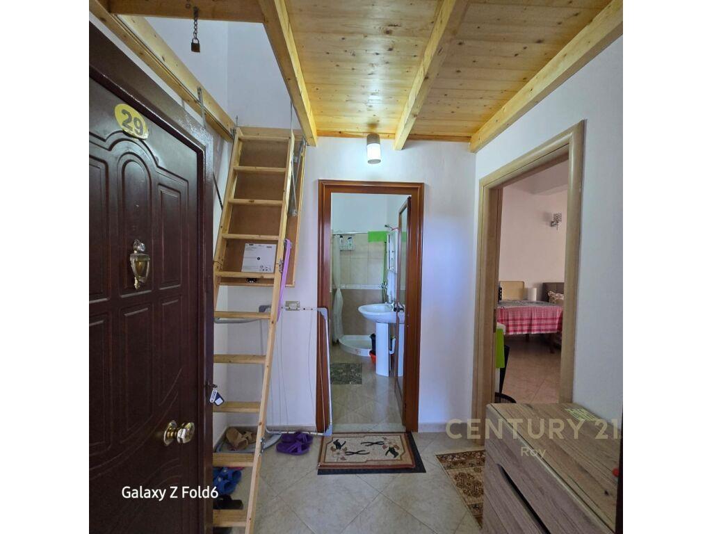 SHITET GARSONIERE E ADAPTUAR NE 1+1 + POST PARKIMI NE GOLEM