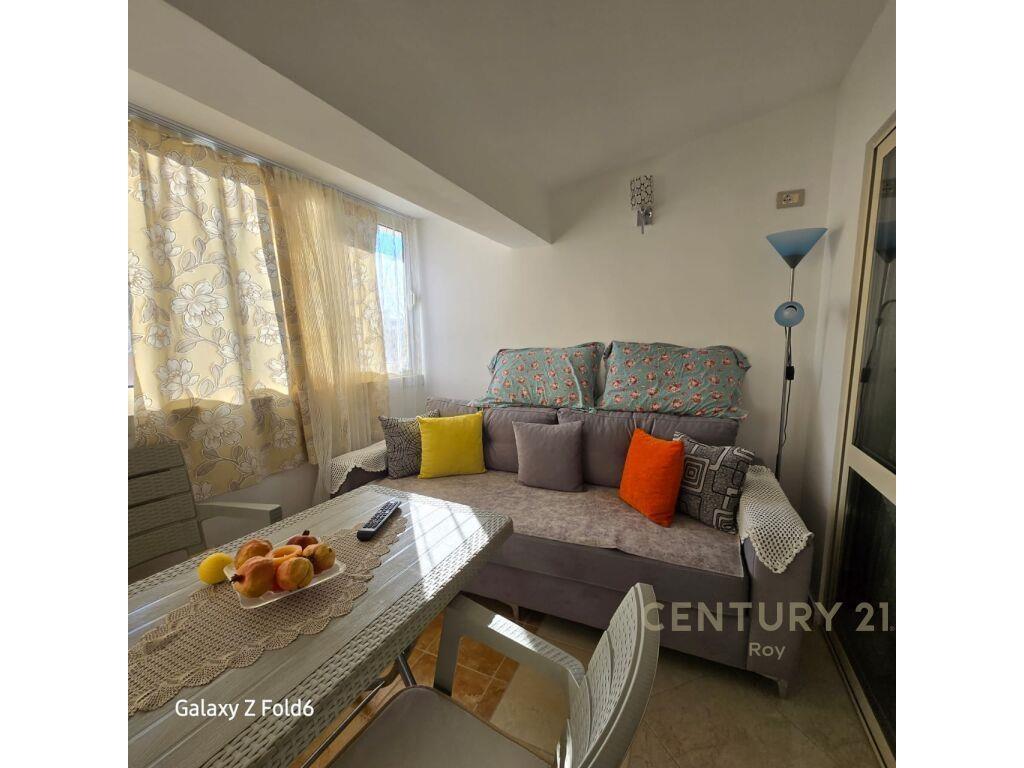 SHITET GARSONIERE E ADAPTUAR NE 1+1 + POST PARKIMI NE GOLEM