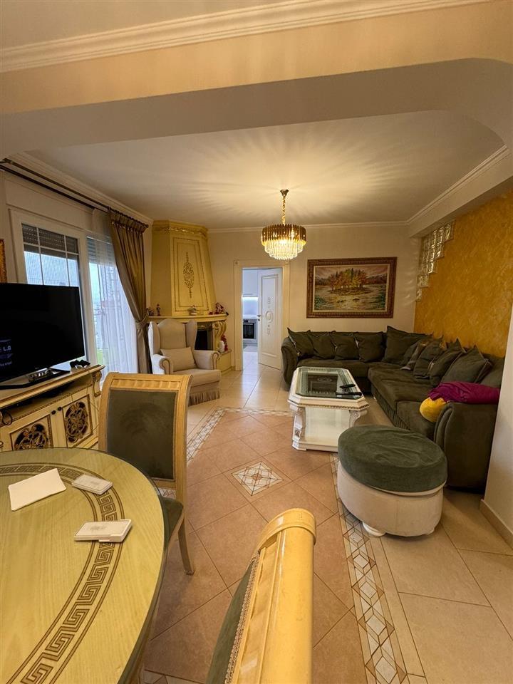 Apartament 3+1+2| Me pishine| Pamje deti