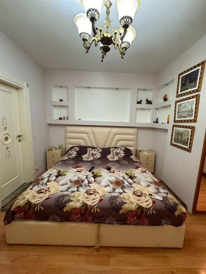 Apartament 3+1+2| Me pishine| Pamje deti