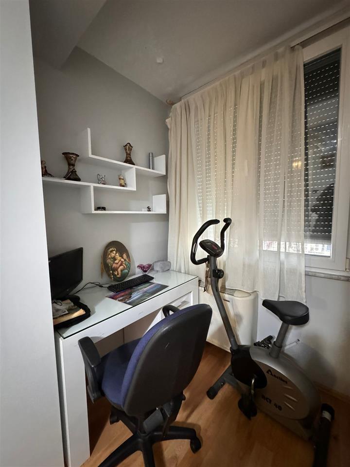 Apartament 3+1+2| Me pishine| Pamje deti