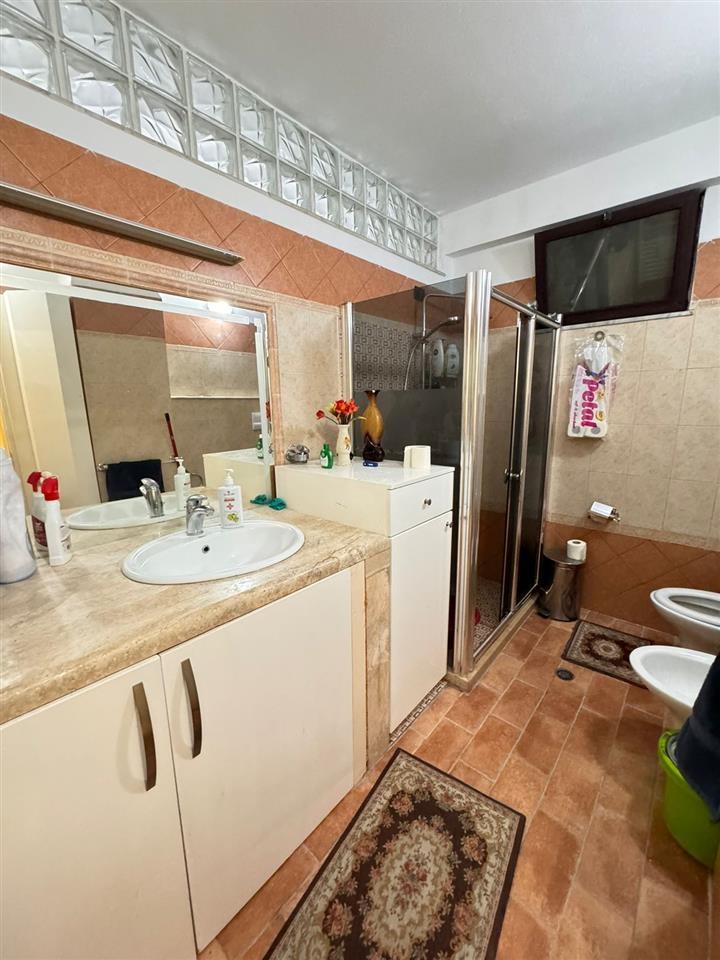 Apartament 3+1+2| Me pishine| Pamje deti