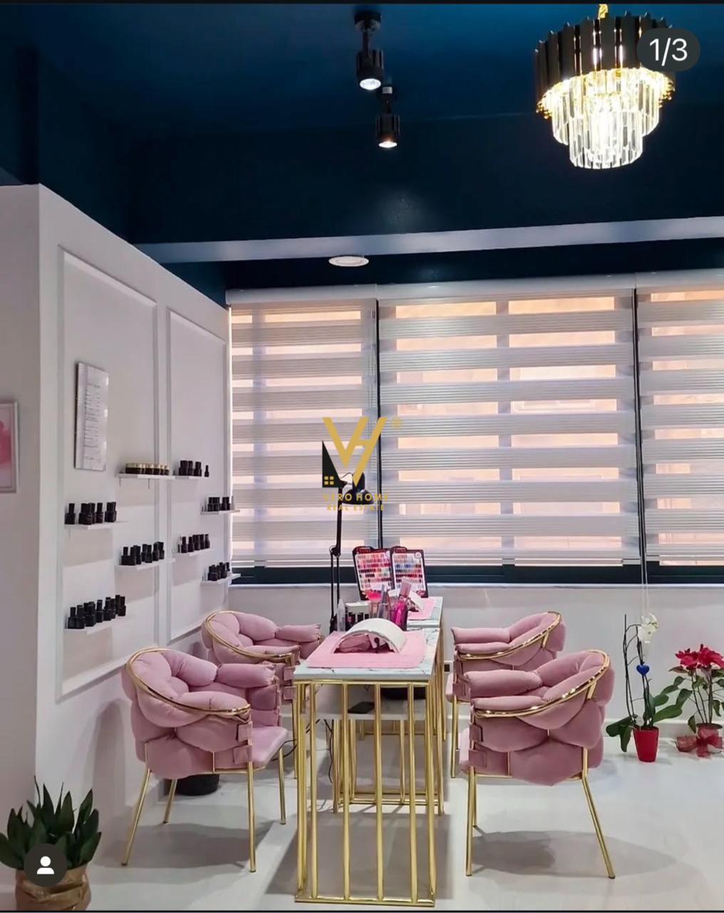 AMBIENT 60 M2 ME QERA TE RR. MYSLYM SHYRI 700 EURO