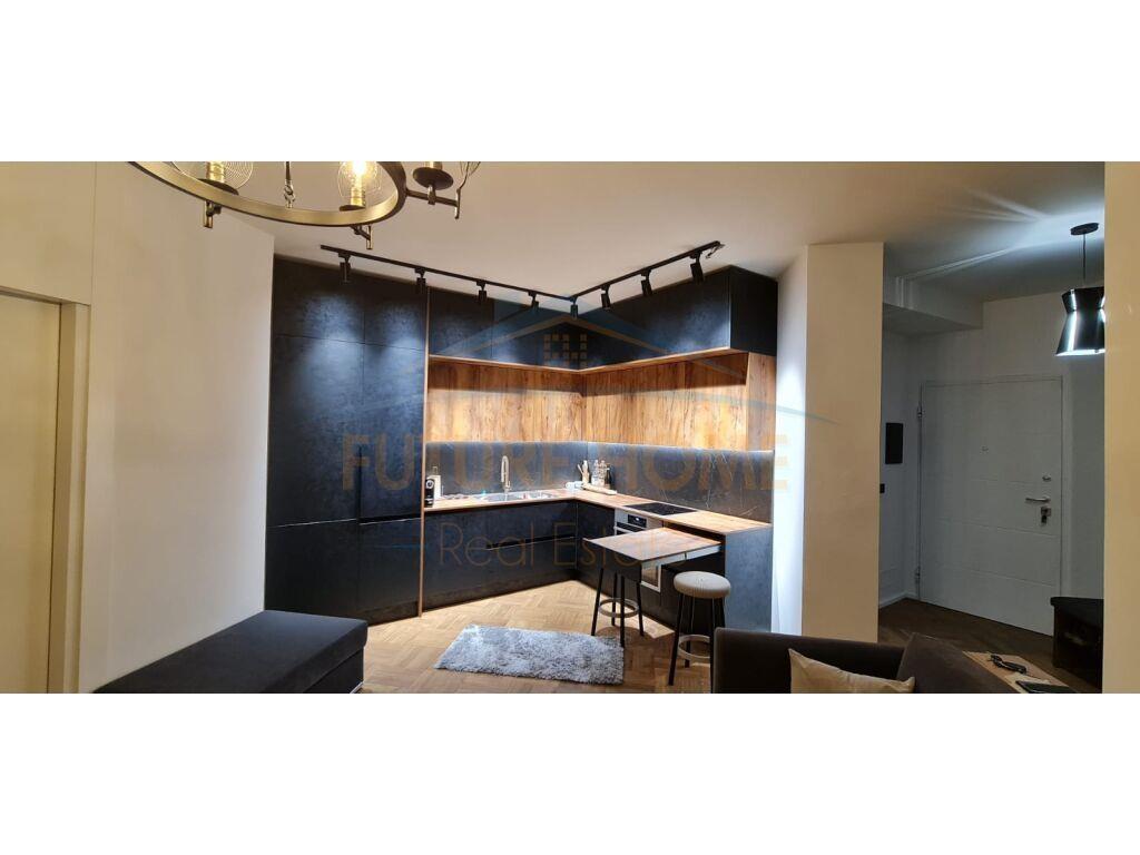 Qera, Apartament 2+1+2, 21 Dhjetori, Kompleksi Alba, Tirane