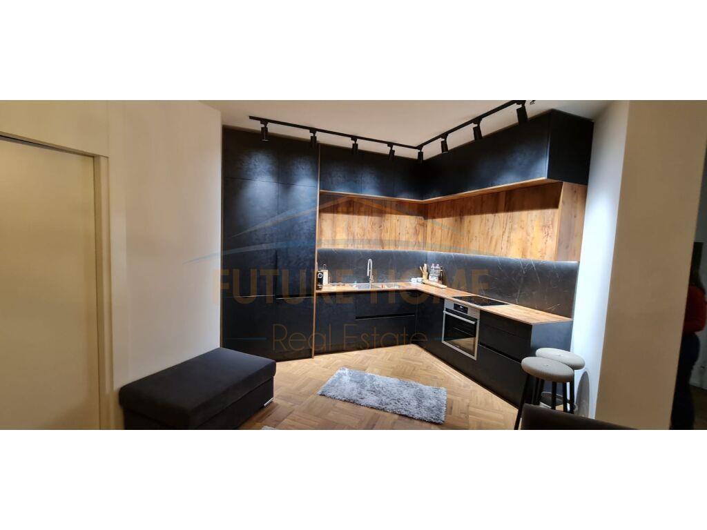 Qera, Apartament 2+1+2, 21 Dhjetori, Kompleksi Alba, Tirane