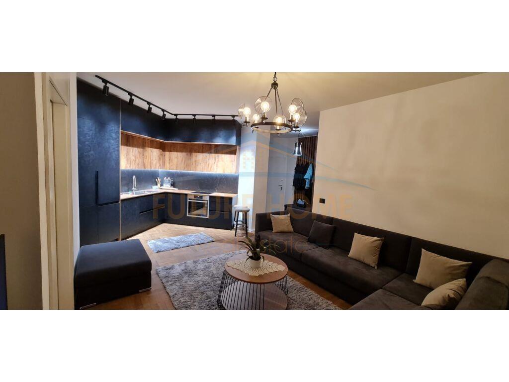 Qera, Apartament 2+1+2, 21 Dhjetori, Kompleksi Alba, Tirane