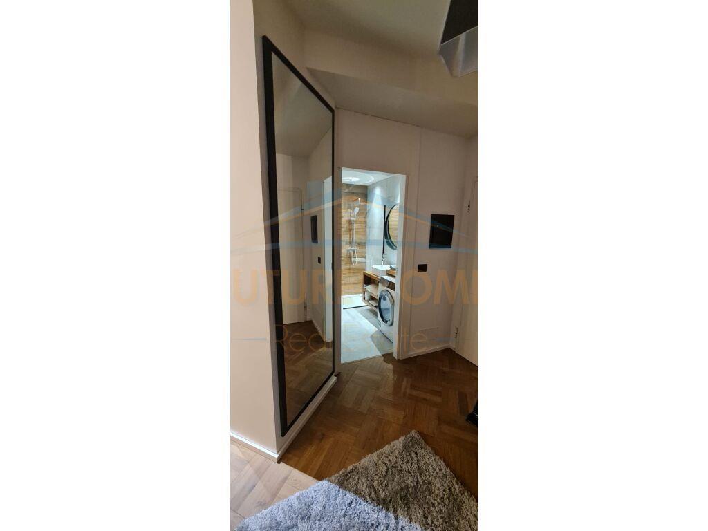 Qera, Apartament 2+1+2, 21 Dhjetori, Kompleksi Alba, Tirane