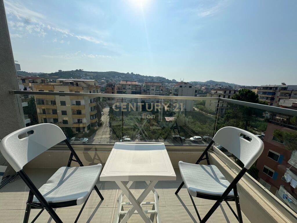 Apartament 1+1 me qira në Golem, Durrës!