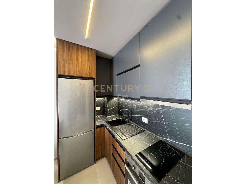 Apartament 1+1 me qira në Golem, Durrës!