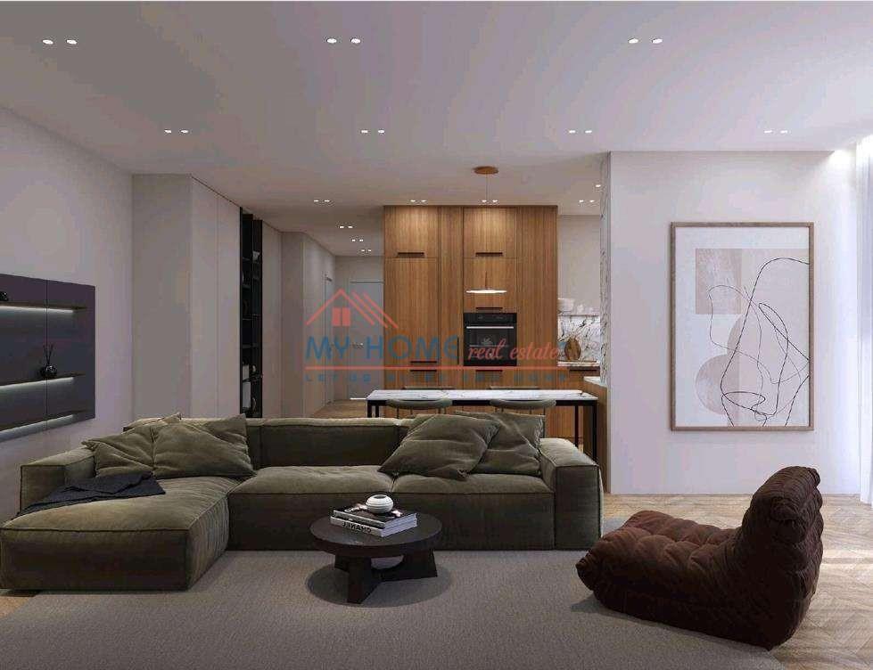 Apartament 2+1 me qera Rruga e Kavajes