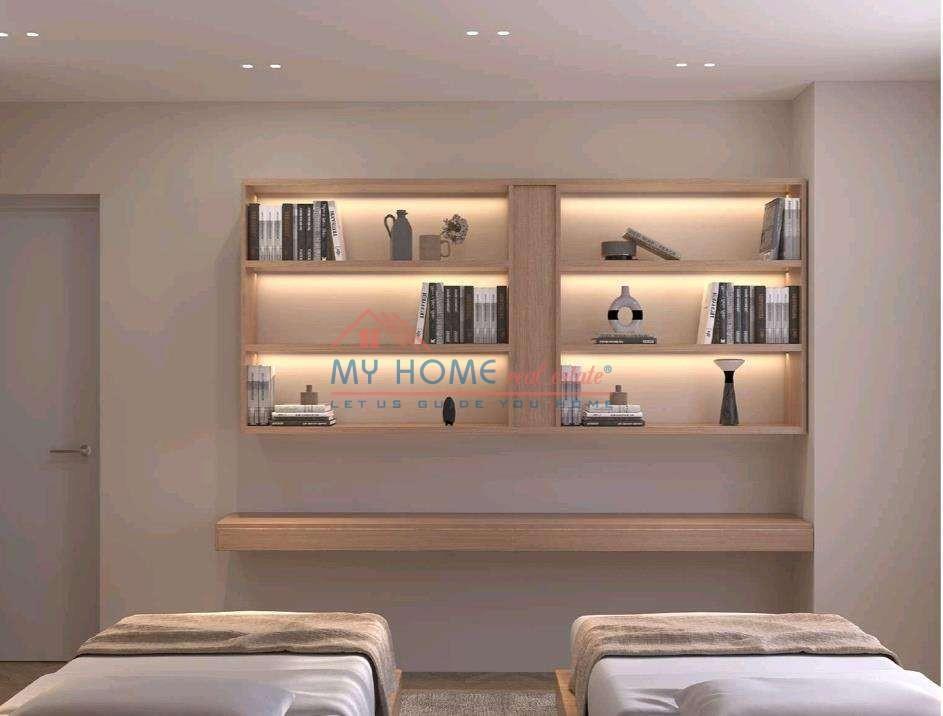 Apartament 2+1 me qera Rruga e Kavajes