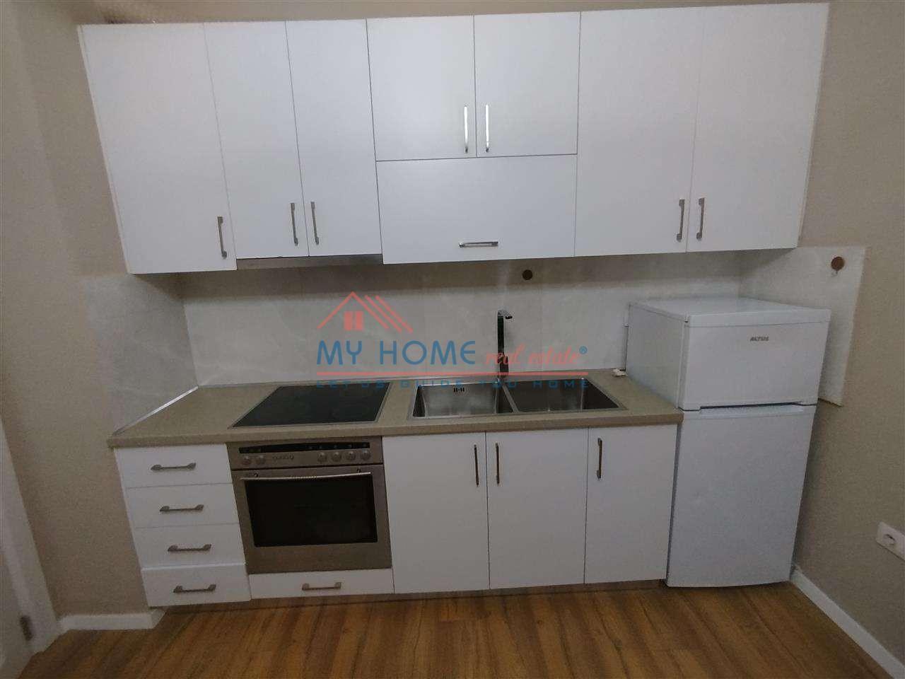Apartament 1+1 Me Qira Spitali Amerikan 3 Tirane