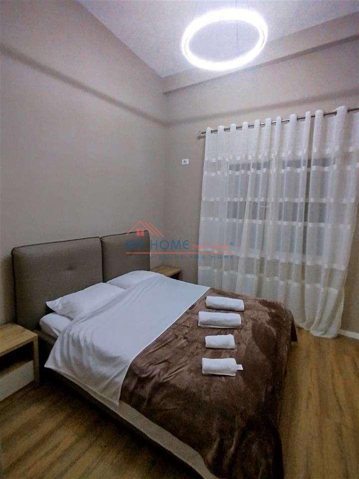 Apartament 1+1 Me Qira Spitali Amerikan 3 Tirane