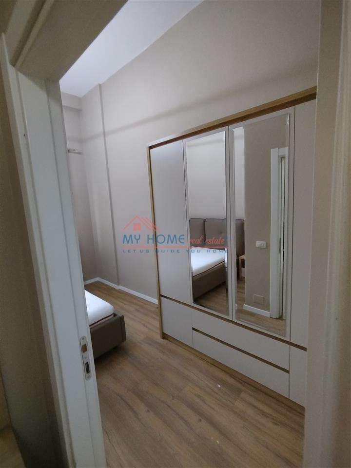 Apartament 1+1 Me Qira Spitali Amerikan 3 Tirane