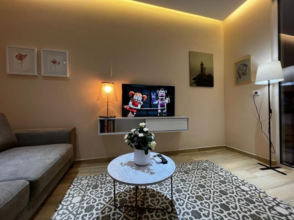 APARTAMENT 1+1 PER SHITJE NE SAN PIETRO REZIDENCE!!